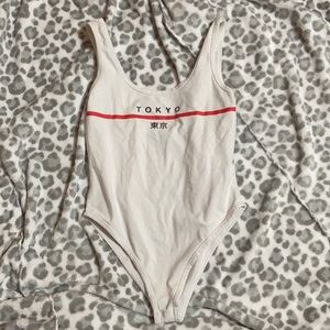 Worn once